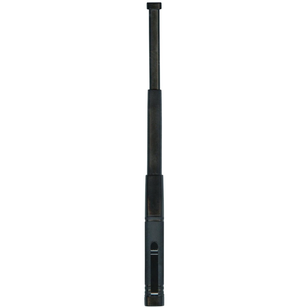 Heat Treated Collapsible Baton