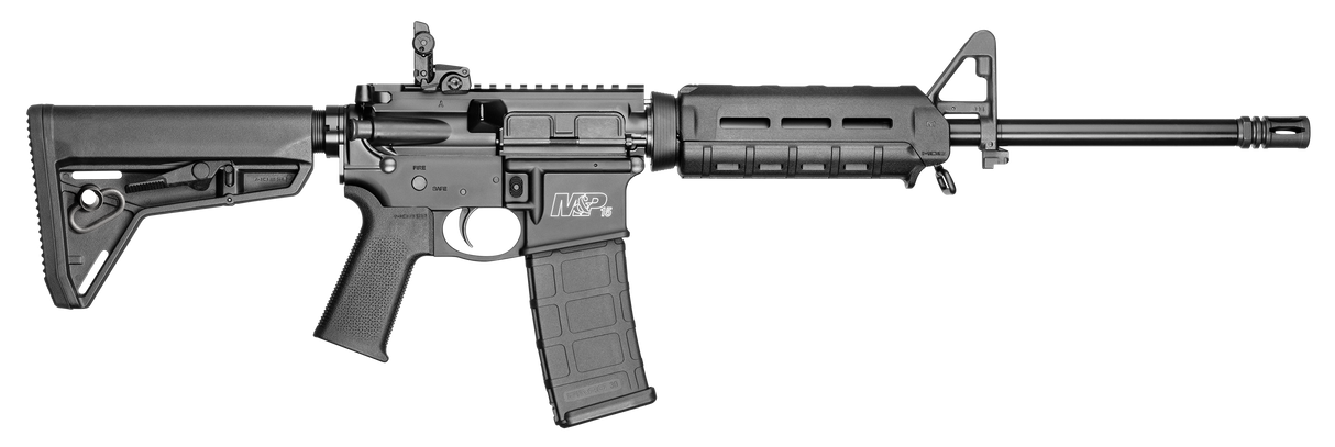 M&p15 Patrol Le