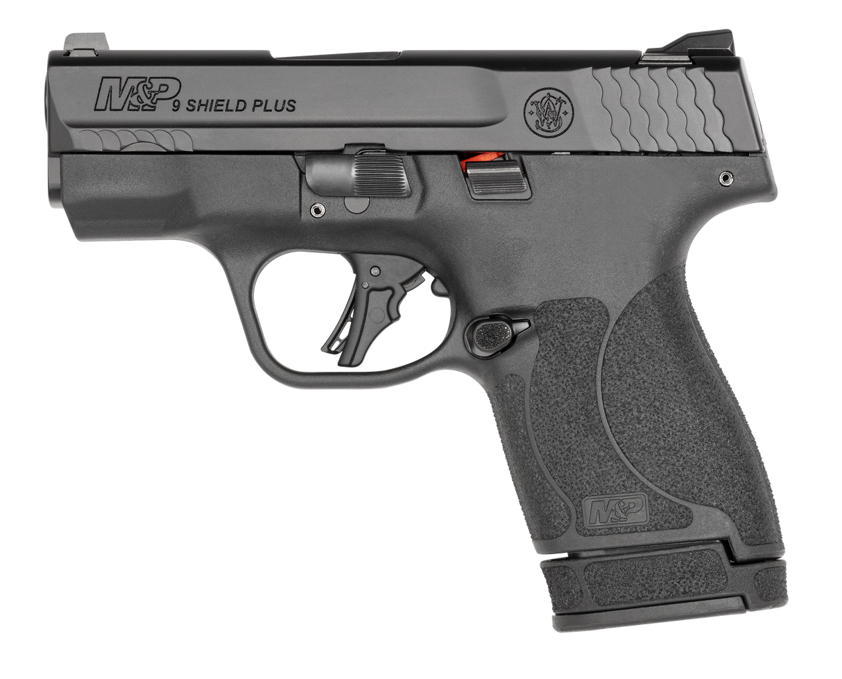 M&p9 Shield Plus