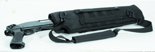 Breachers Shotgun Scabbard