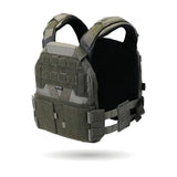 Agilite K-ZERO Plate Carrier