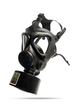 M15 Gas Mask