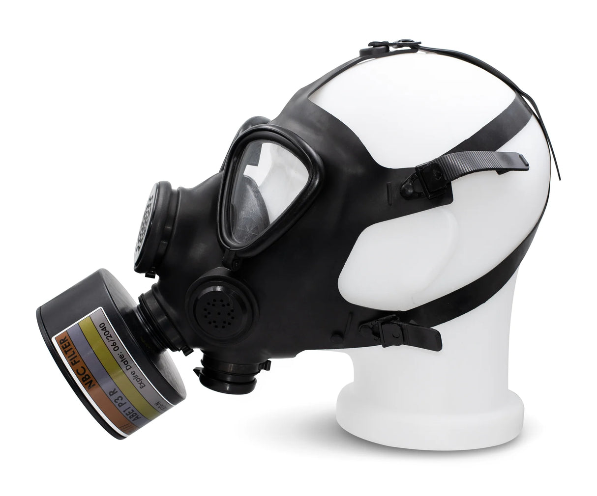 M15 Gas Mask