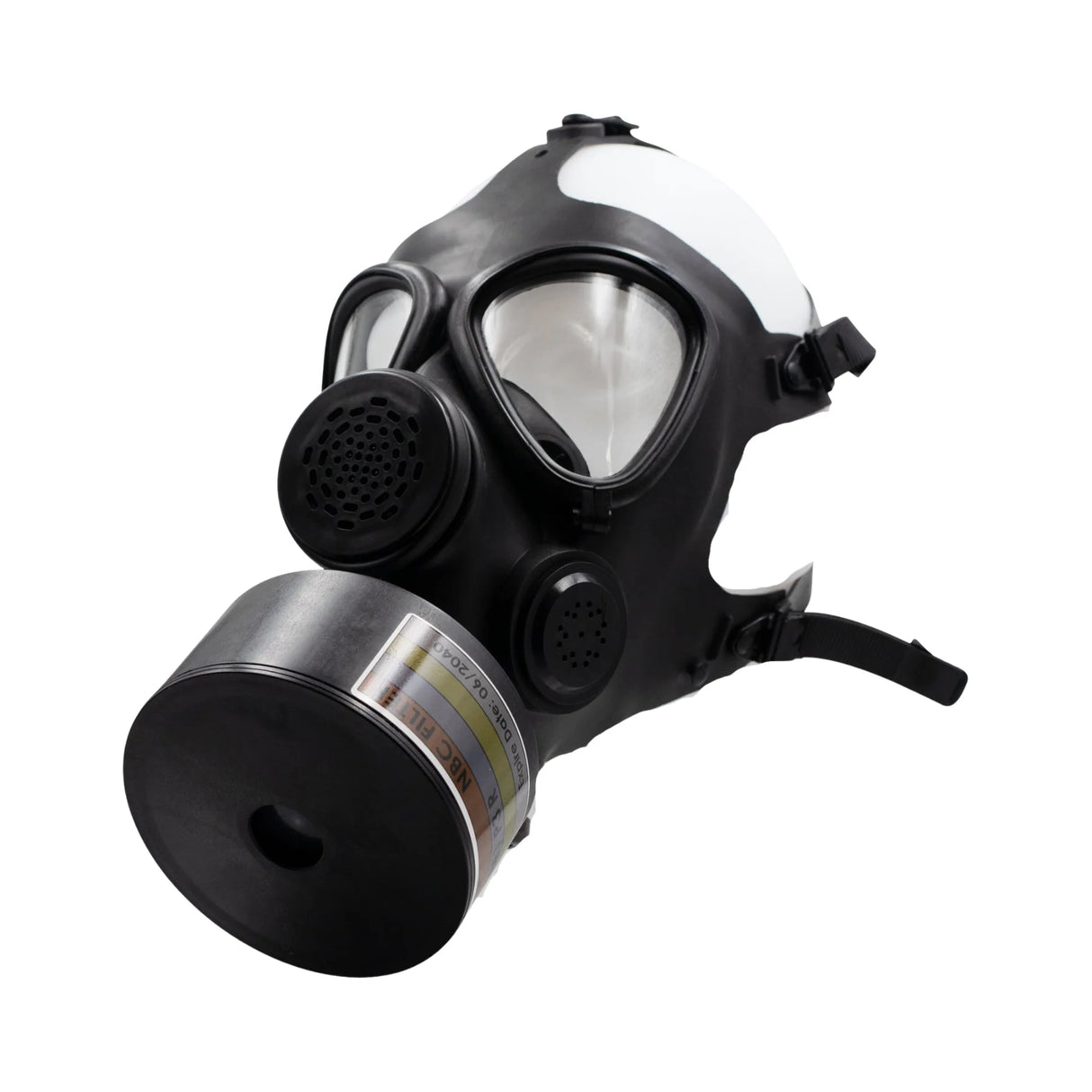 M15 Gas Mask