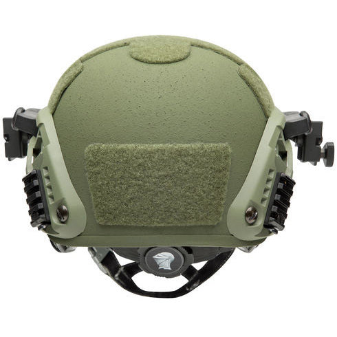 Model DK7-X.250AF-R-C – Non-Ballistic Face Shield