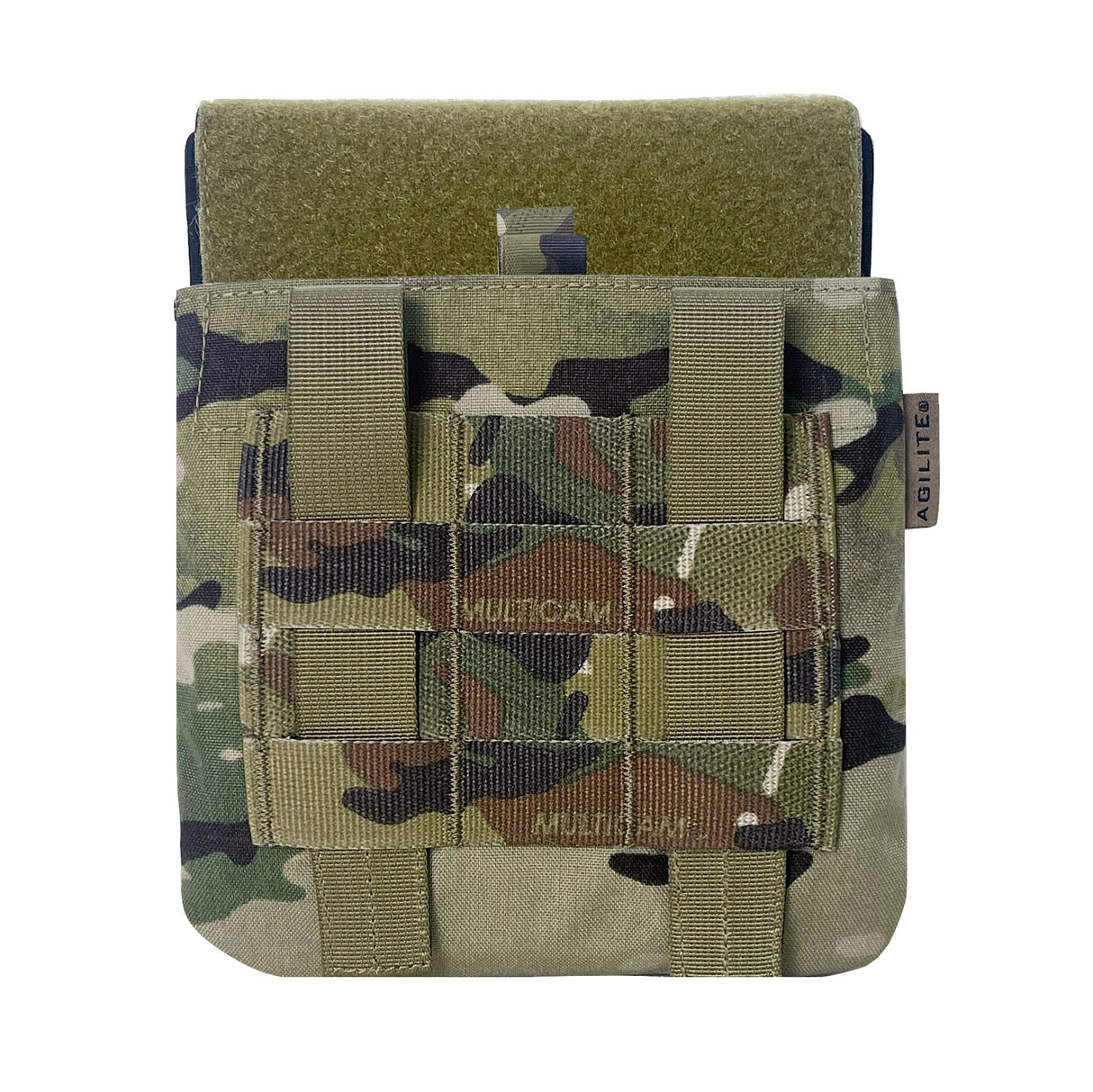 Agilite 8061 Flank™ Side Plate Carrier