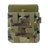 Agilite 8061 Flank™ Side Plate Carrier