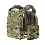 Agilite 8061 Flank™ Side Plate Carrier