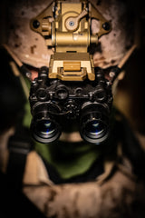 BNVD – Binocular Night Vision Device