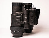 BNVD – Binocular Night Vision Device