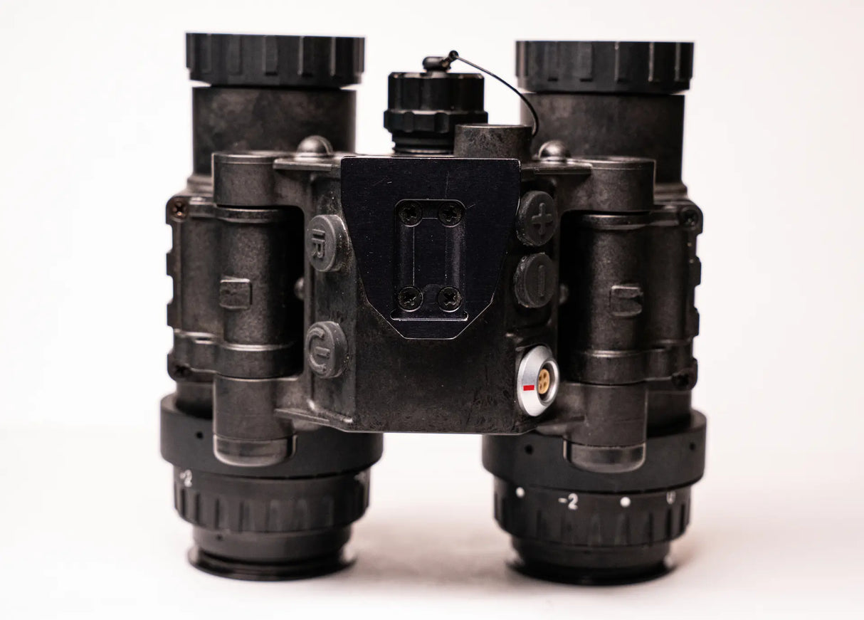 BNVD – Binocular Night Vision Device