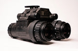 BNVD – Binocular Night Vision Device