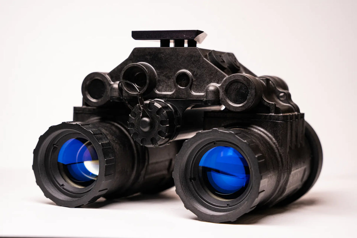 BNVD – Binocular Night Vision Device