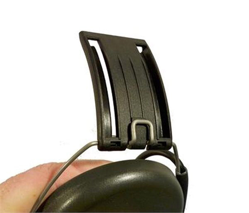 OTH Replacement Headband Slide for DEHP, Liberator® II and Liberator® III, Each