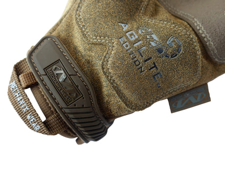 Agilite GVMAG-55 Mechanix M Pact Edition Gloves