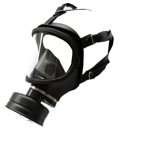 PROTEC-X Gas Mask