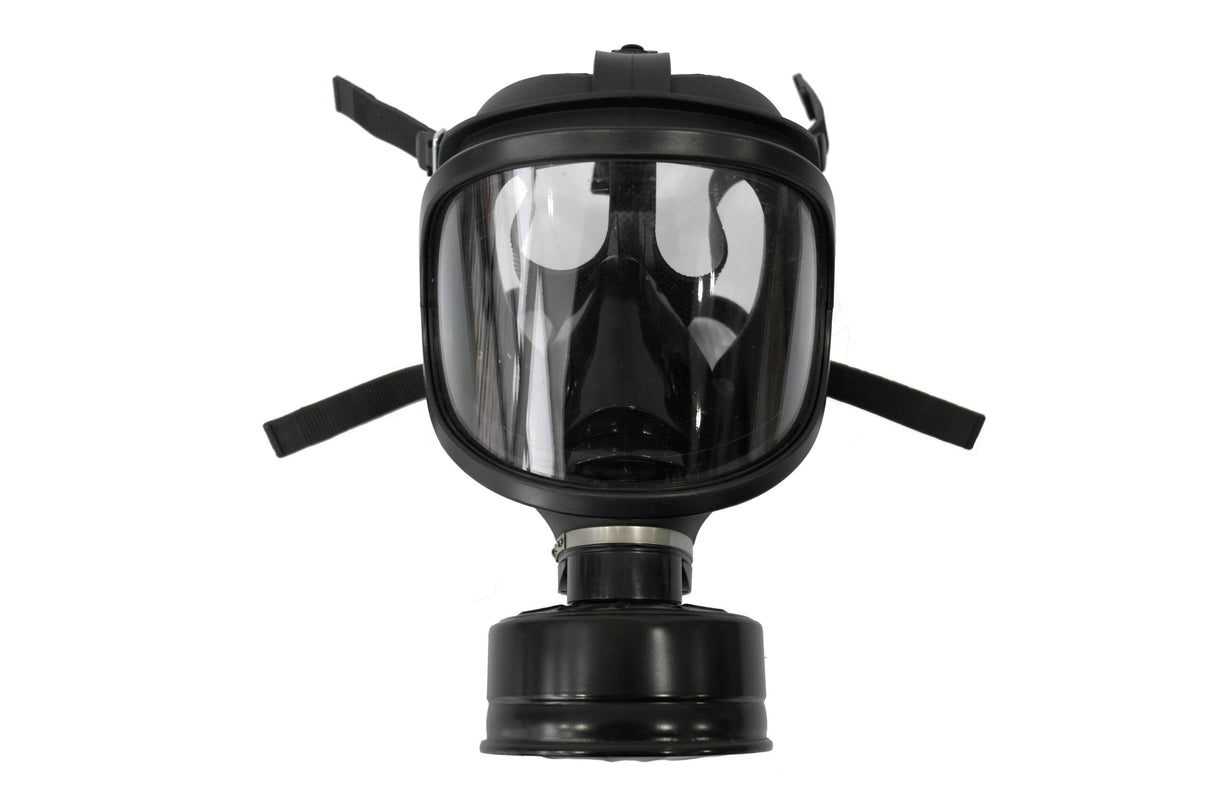 PROTEC-X Gas Mask