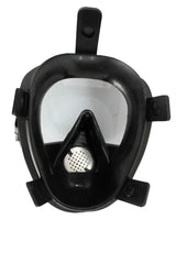 PROTEC-X Gas Mask