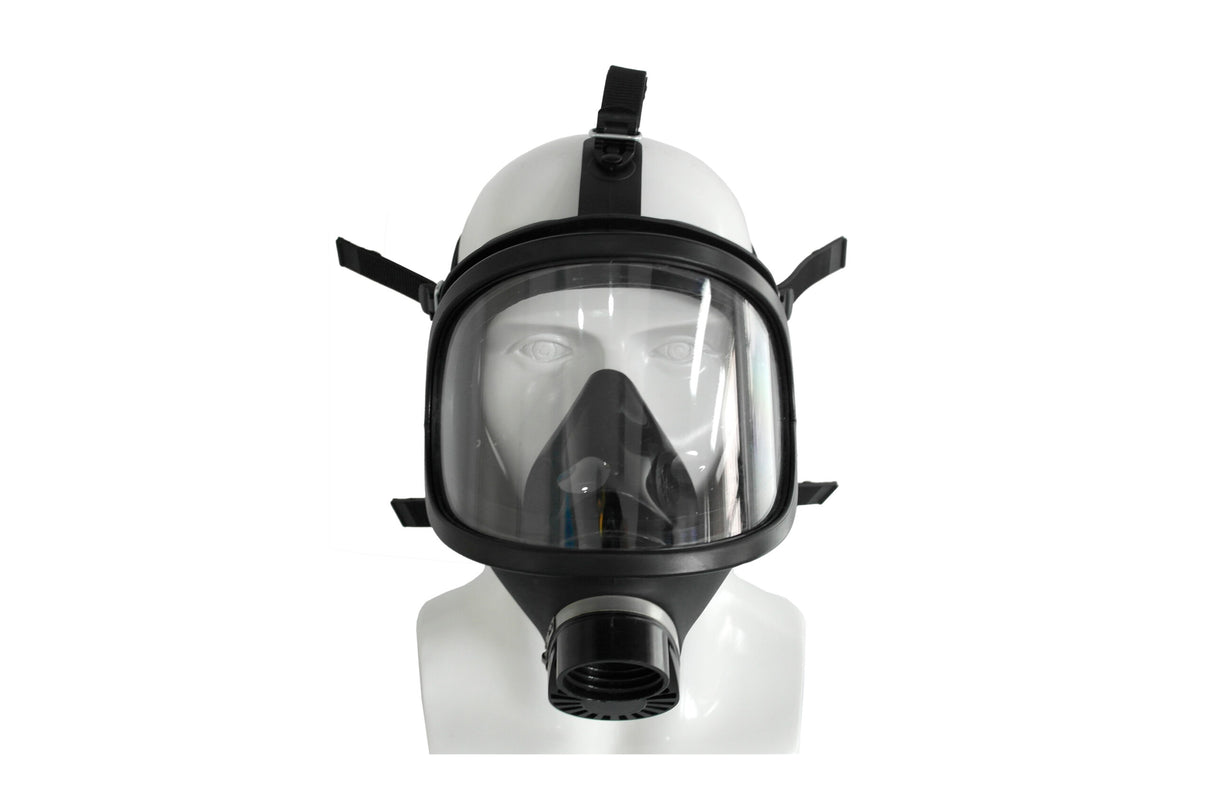 PROTEC-X Gas Mask