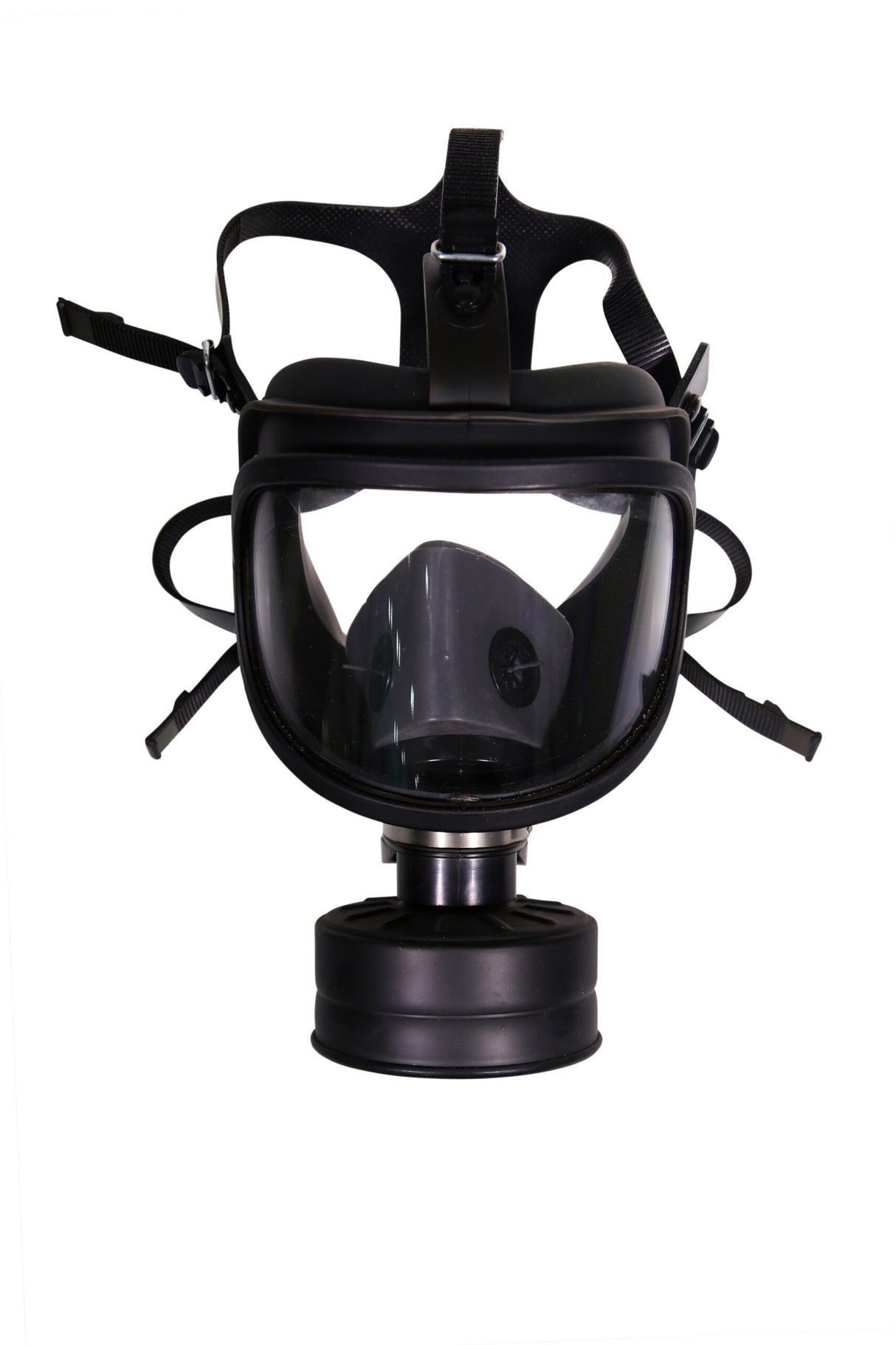 PROTEC-X Gas Mask