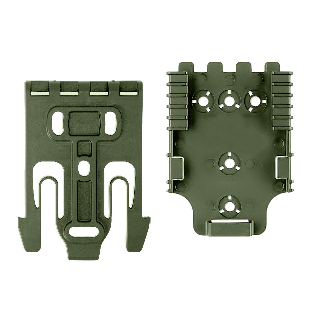 Quick Locking System Kit - Safariland