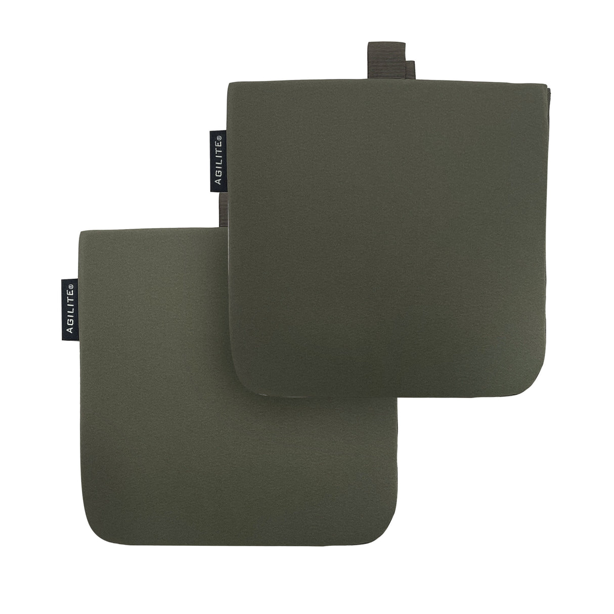 Agilite 8061 Flank™ Side Plate Carrier