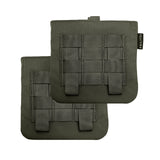 Agilite 8061 Flank™ Side Plate Carrier