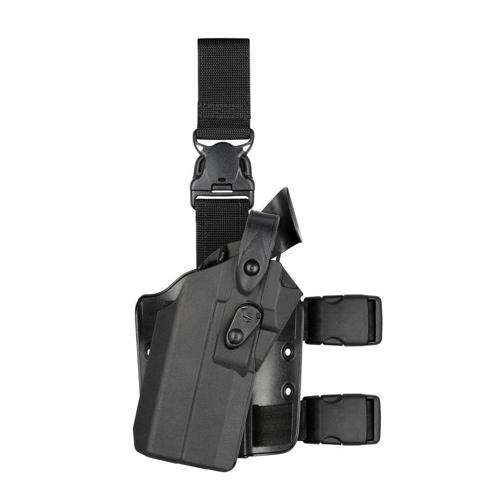 7305RDS - 7TS™ ALS®/SLS™ Tactical Holster w/ Quick-Release Leg Strap