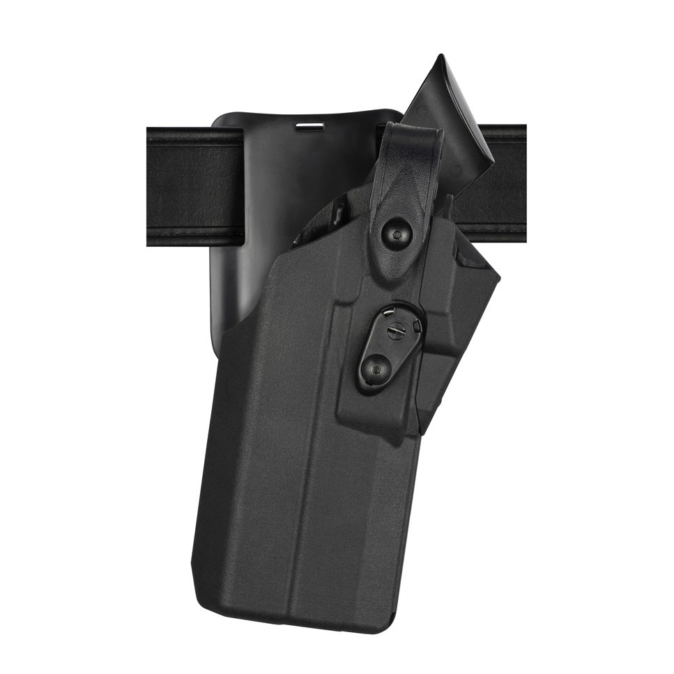 7365RDS – 7TS™ ALS®/SLS™ Low-Ride, Duty Rated Level III Retention™ Holster