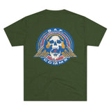 SAF COMMS Men's Tee