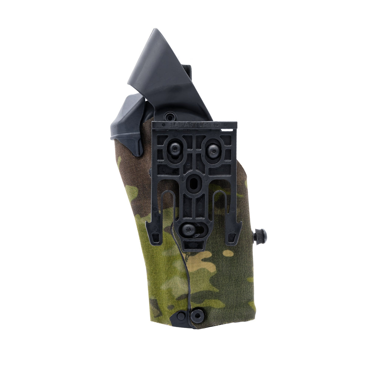 6304RDS - ALS/SLS® MultiCam® Tropic Holster w/ QLS 19 Locking Fork