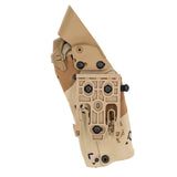 6354RDS - ALS® Chocolate Chip Camo w/ QLS 19 Locking Fork