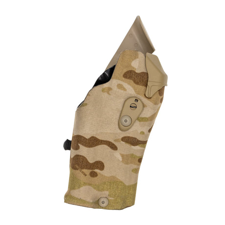 6354RDS - ALS® MultiCam® Arid w/ QLS 19 Locking Fork