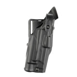 6360 ALS®/SLS Mid-Ride, Duty Rated Level III Retention™ Holster