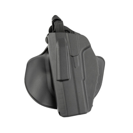 7378 7TS™ ALS® Concealment Paddle and Belt Loop Combo Holster