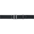 87 - Sam Browne Buckled Duty Belt, 2.25" (58mm) up to 45" Length, Chrome Buckle - Safariland