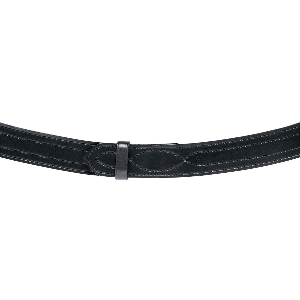 942P - Contoured Buckleless™ Duty Belt, 2.25" (58mm) - Unlined