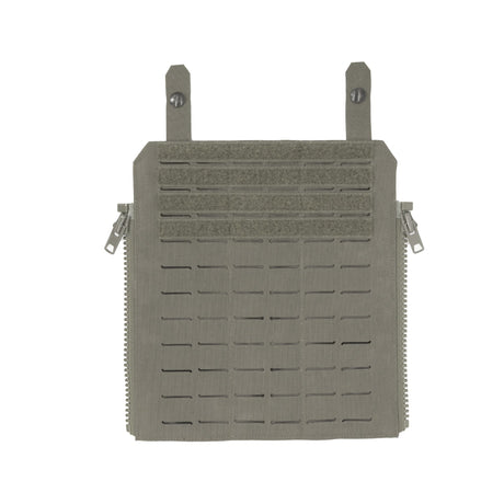 HyperX® Rear Zip MOLLE Placard