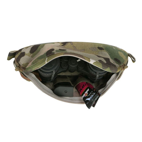 Agilite 8160 Six Pack™  Hanger Pouch