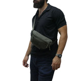 Agilite 8160 Six Pack™  Hanger Pouch