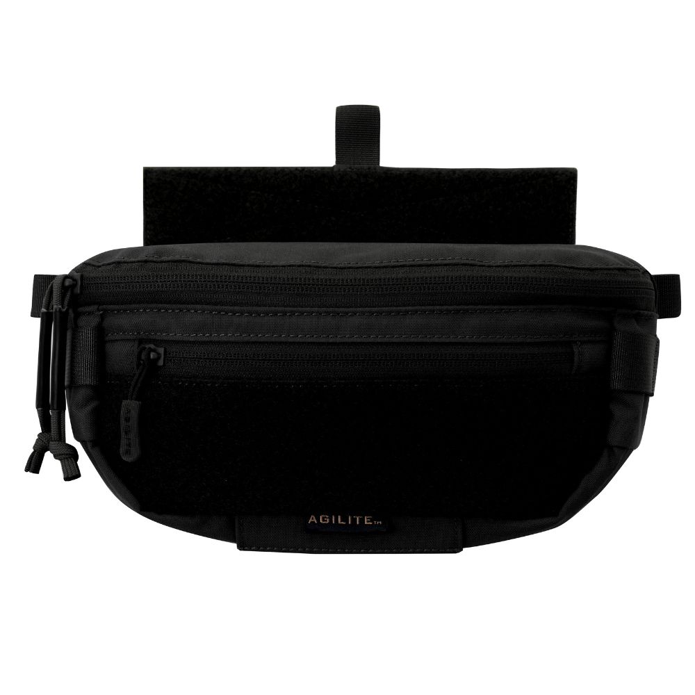 Agilite 8160 Six Pack™  Hanger Pouch