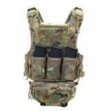 Agilite 8160 Six Pack™  Hanger Pouch