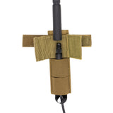 MAST (Modular Antenna System Tactical) Antenna Relocation Kit