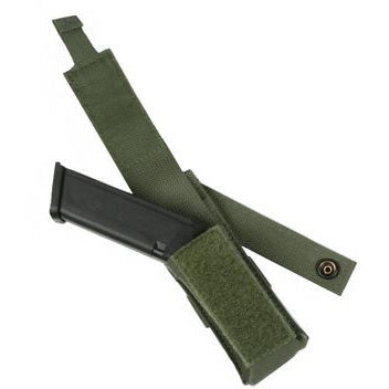 TP10 - Side Arm Magazine Pouch, Single