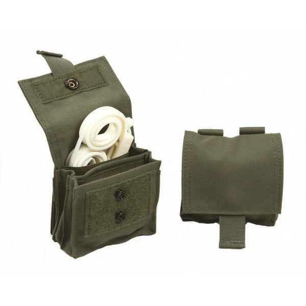 TP17A - Handcuff Pouch, Double