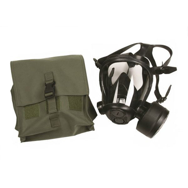 TP18 - Gas Mask Pouch