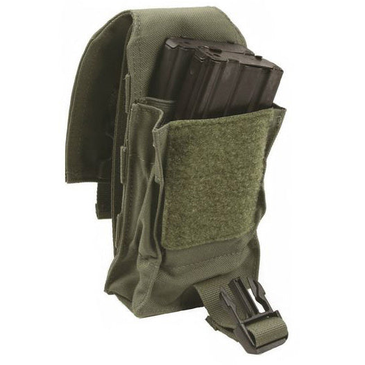 TP4 - M4 Magazine Pouch, Double, Stacked