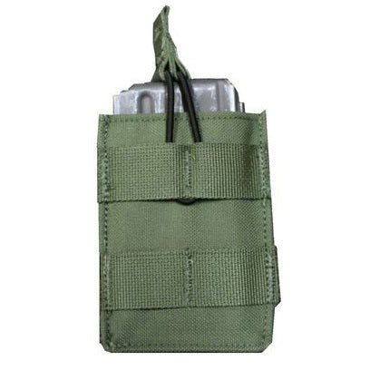 TP6 - M4 Magazine Pouch, Short, Single