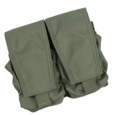 TP9A - SR25 Magazine Pouch, Double