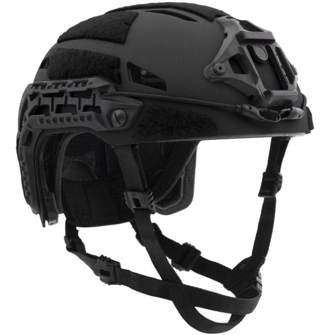 Galvion Caiman Bump Helmet System